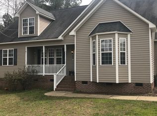 120 Barrette Ln, Wendell, NC 27591