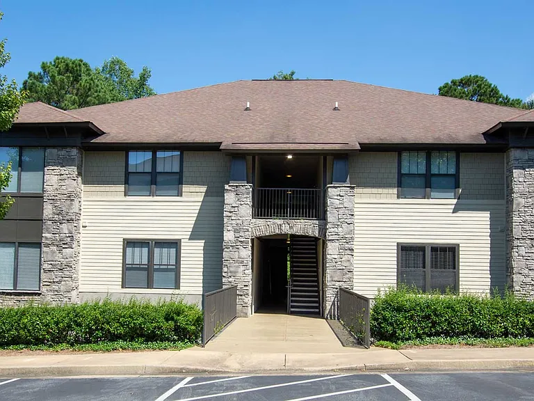 Grove Park Apartments