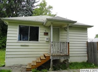490 25th St SE, Salem, OR 97301