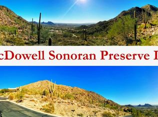13417 N 137th St, Scottsdale, AZ 85259