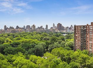 Cpw Towers, New York, NY 10025