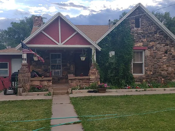 2 N 500th E, Taylor, AZ 85939