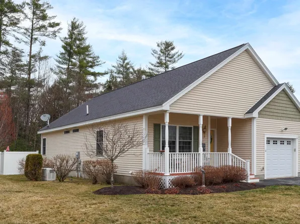12 Jonathan Drive, Concord, NH 03303