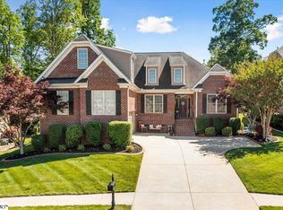 9 Bufflehead St, Taylors, SC 29687