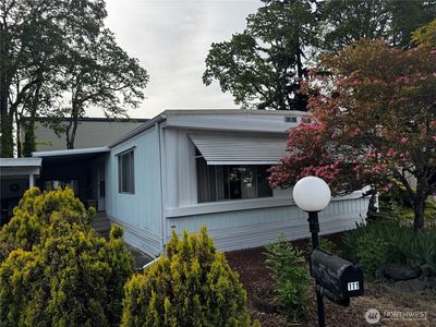 8620 32ND Avenue Court SW #111, Lakewood, WA, 98499