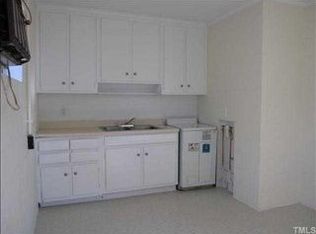 1022 E Horseshoe Rd, Durham, NC 27703