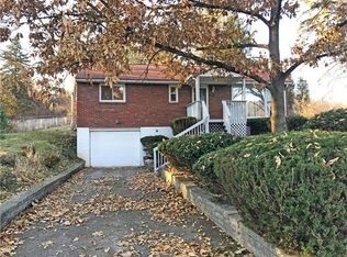 2981 Chautauqua St, Gibsonia, PA