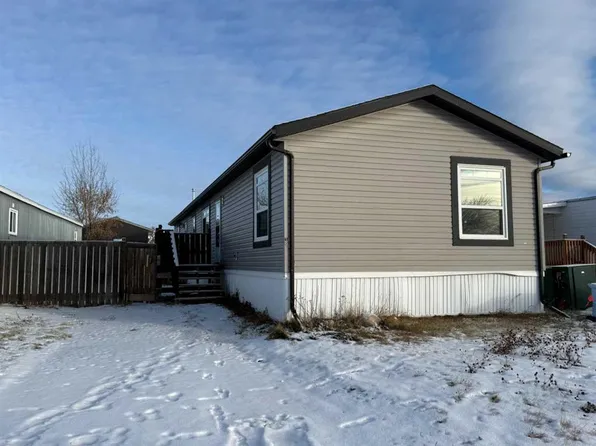109 W Card Cres, Wood Buffalo, AB T9K 2H6