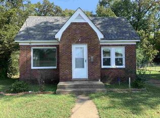 285 Pinhook Dr, Savannah, TN 38372