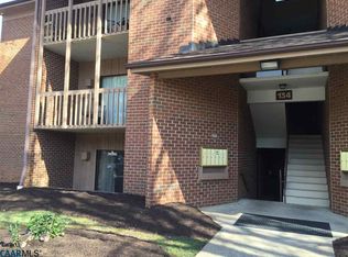 134 Turtle Creek Rd APT 1, Charlottesville, VA 22901