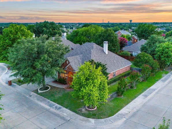 500 Rookery Ct, McKinney, TX 75072