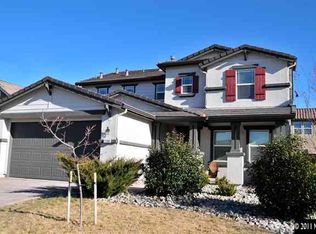 11340 Crotone Way, Reno, NV 89521