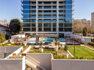 2520 Peachtree Rd NW #1001, Atlanta, GA 30305