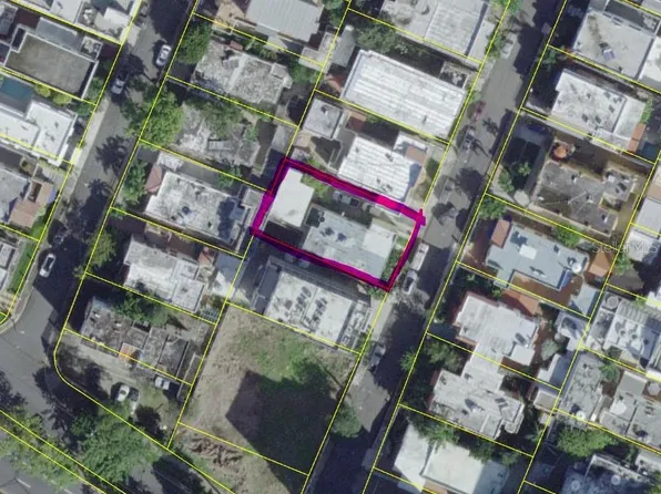 712 Calle Concordia, San Juan, PR 00907