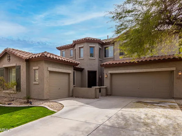 3843 E OLD STONE Circle N, Chandler, AZ 85249