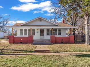 25 N 14th St, Duncan, OK 73533