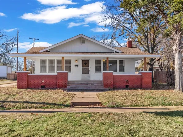 25 N 14th St, Duncan, OK 73533