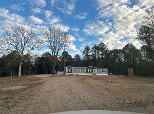 5304 Cutoff Rd, Ozark, AR 72947