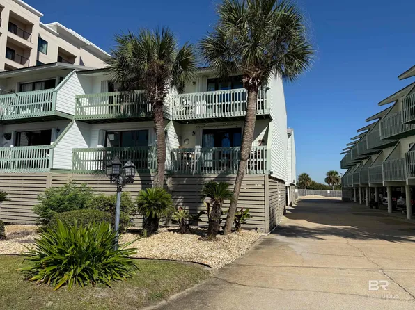 554 E Beach Blvd APT 17, Gulf Shores, AL 36542