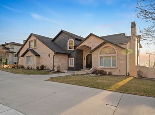 5758 S Wasatch Blvd, Holladay, UT 84121