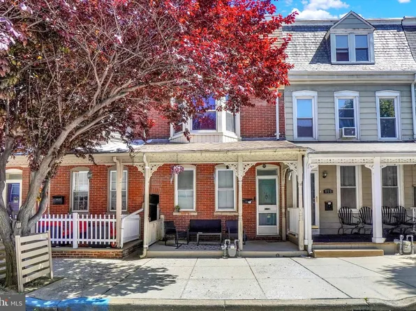 607 N Hartley St, York, PA 17404