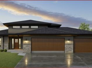 Seer Stone Ln, Billings, MT 59106