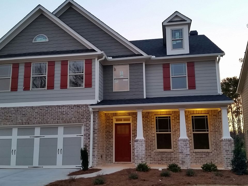1st image of 553 Eagles Knoll Dr