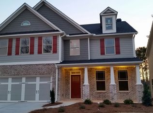 553 Eagles Knoll Dr, Lawrenceville, GA 30043