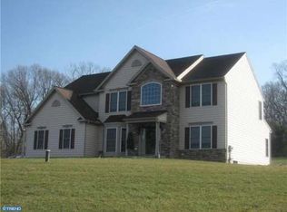 85 Sage Dr, Pottstown, PA 19465