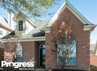 596 N Ericson Rd, Cordova, TN 38018