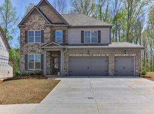 2888 Bluestone Dr SW, Atlanta, GA 30331