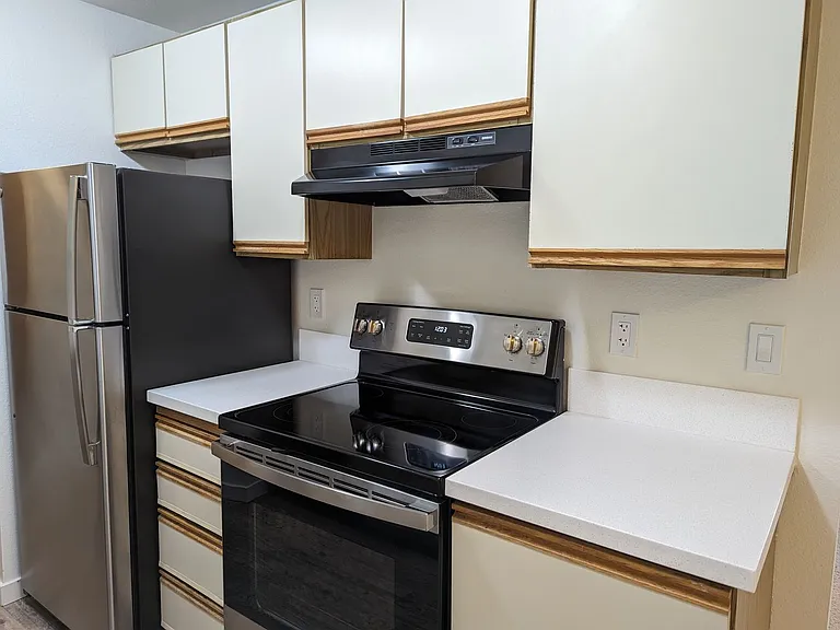 Citigate Apartments — Photo 513