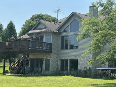 5509 Thunder ROAD, Whitelaw, WI, 54247
