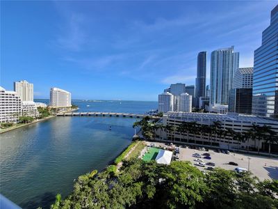 495 Brickell Ave APT 1401, Miami, FL, 33131