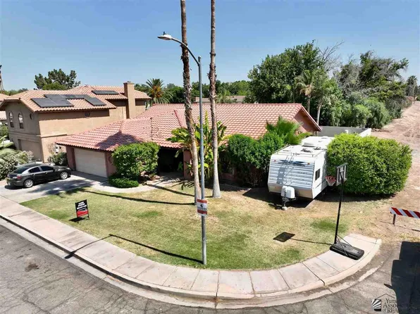 2133 W 13th Ln, Yuma, AZ 85364