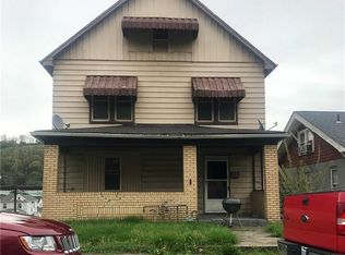 3106 Orchard St, Weirton, WV 26062