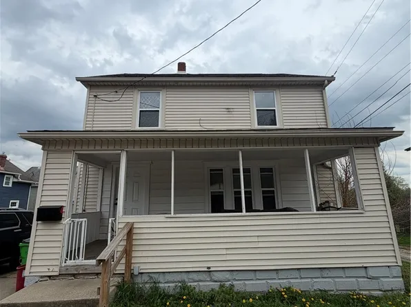 1015 Romig Ave, Barberton, OH 44203