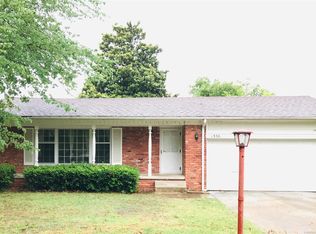 1536 E 60th St S, Tulsa, OK 74105