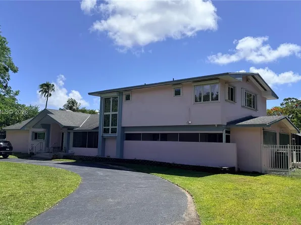 11651 SW 64th Ave, Pinecrest, FL 33156