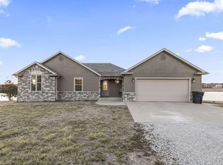 19373 Lake Rockhill Road, Warsaw, MO 65355