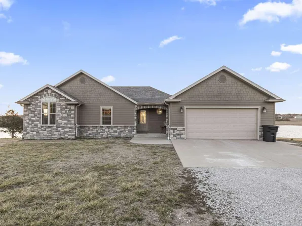 19373 Lake Rockhill Road, Warsaw, MO 65355