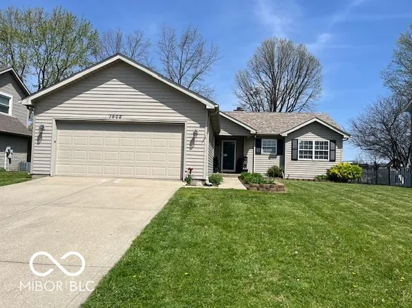 1502 Austin Dr, Lebanon, IN 46052
