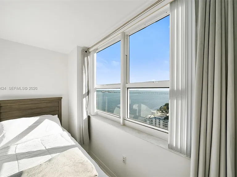 1155 Brickell Bay Dr #2501 — Photo 14