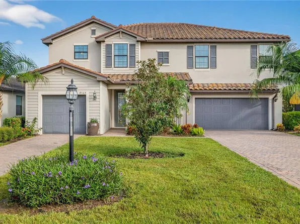 19169 Elston Way, ESTERO, FL 33928