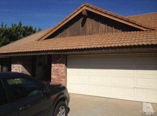 403 4th St, Fillmore, CA 93015