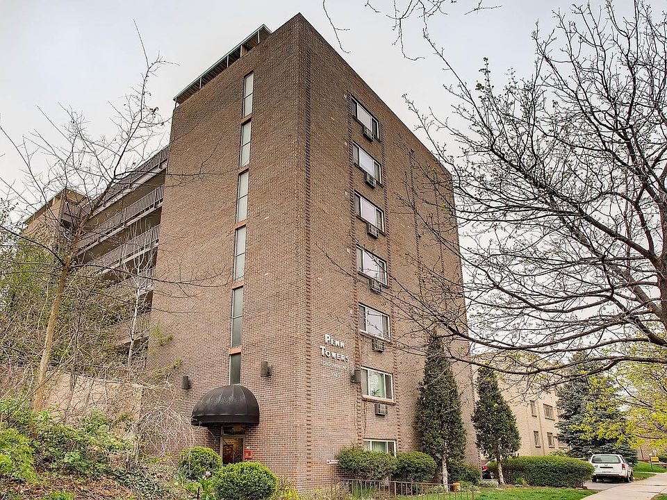 1st image of 1045 N Pennsylvania St APT 502