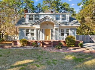 440 Kensington Road, Southern Pines, NC 28387