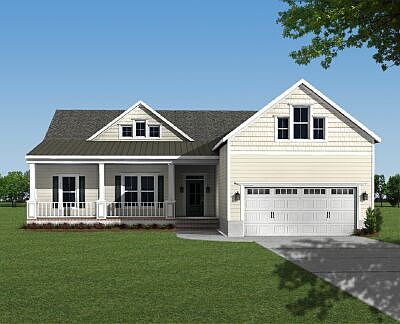 Elevation C