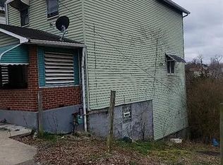 1506 Soles St, McKeesport, PA 15132