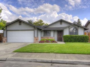 2470 Oxford Ave, Turlock, CA